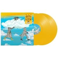 De La Soul Cabin In The Sky -coloured-