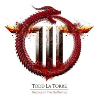 La Torre, Todd Rejoice In The Suffering -coloured-
