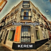Kerem Feat. Diego El Cigala Cuatro Naranjas