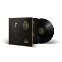 Vision Bleak Weird Tales