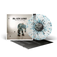 Black Lung Forever Beyond -coloured-
