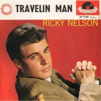 Nelson, Ricky Travellin' Man +3