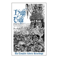 High Tide Complete Libery Recordings