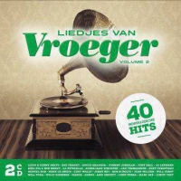 Various Liedjes Van Vroeger Vol.2