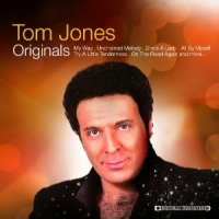 Jones, Tom Tom Jones Originals
