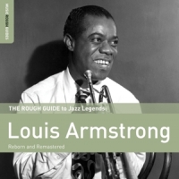 Armstrong, Louis Rough Guide To