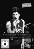 Brood, Herman Live At Rockpalast