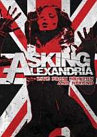 Asking Alexandria Live From Brixton And Beyond