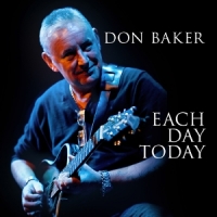 Baker, Don Each Day Today