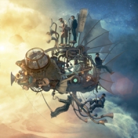 Billy Momo Seven Rivers Wild