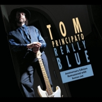 Principato, Tom Really Blue