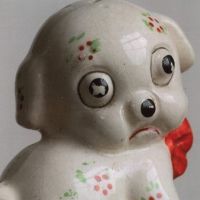 Henson, Keaton Monument