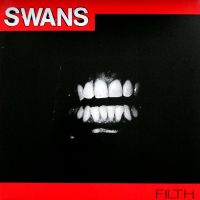 Swans Filth