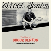 Benton, Brook Best Of Brook Benton