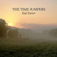 Time Jumpers Kid Sister