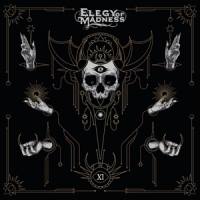 Elegy Of Madness Xi
