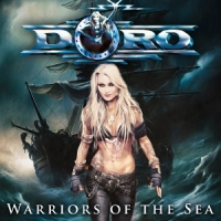 Doro Warriors Of The Sea