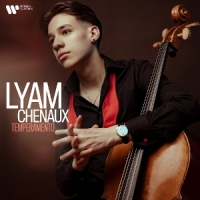 Chenaux, Lyam Temperamento