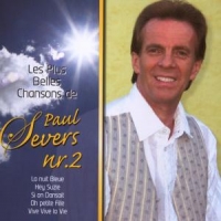 Severs, Paul Les Plus Belles Chansons Nr 2