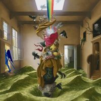 Foster The People Paradise State Of Mind