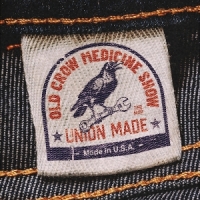 Old Crow Medicine Show Union Made