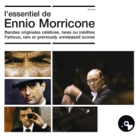 Morricone, Ennio Essential