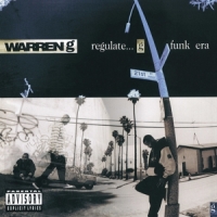 Warren G Regulate...g Funk Era