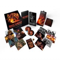 Iron Maiden / Documentary Iron Maiden: Burning Ambition