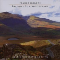 Morone, Franco The Road To Lisdoonvarna