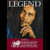 Marley, Bob & The Wailers Legend (2cd+dvd Box)