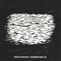 Staples, Vince Summertime '06
