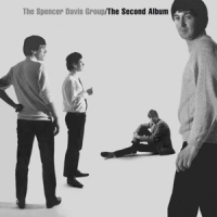 Davis, Spencer -group- Second Album -ltd-