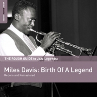 Davis, Miles The Rough Guide To Miles Davis