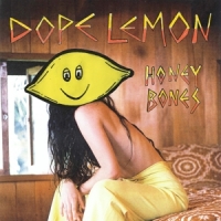 Dope Lemon Honey Bones -colored-