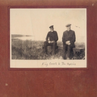 King Creosote & Jon Hopkins Diamond Mine
