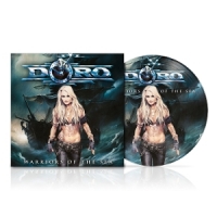 Doro Warriors Of The Sea -picture Disc-