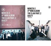 Monsta X Clan 2.5 Part 2. Guilty