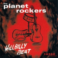 Planet Rockers Hillbilly Beat