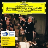 Wiener Philharmoniker, Leonard Berns Beethoven  String Quartet No. 14 In