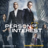 Djawadi, Ramin Person Of Interest 3 & 4