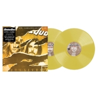 Status Quo 28th October 1976 Live! -coloured-