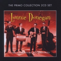 Donegan, Lonnie Essential Recordings