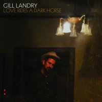 Landry, Gill Love Rides A Dark Horse -coloured-