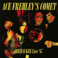 Frehley, Ace Milwaukee Live '87