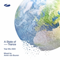 Buuren, Armin Van A State Of Trance Yearmix 2023