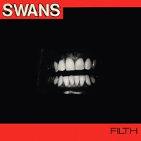 Swans Filth