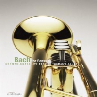Bach, J.s. Bach For Brass