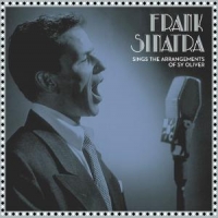 Sinatra, Frank Sings The Arrangements Of Sy Oliver
