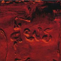 Deus Zea -coloured / 25th Anniversary-