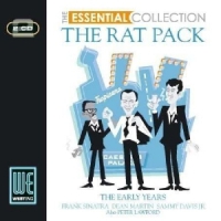 Rat Pack, The Essential Collection